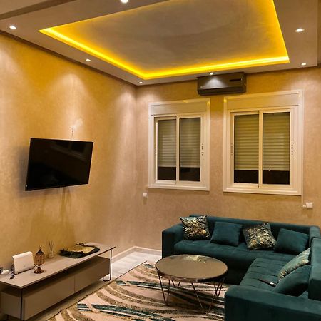 Tangier New City Apartment Εξωτερικό φωτογραφία