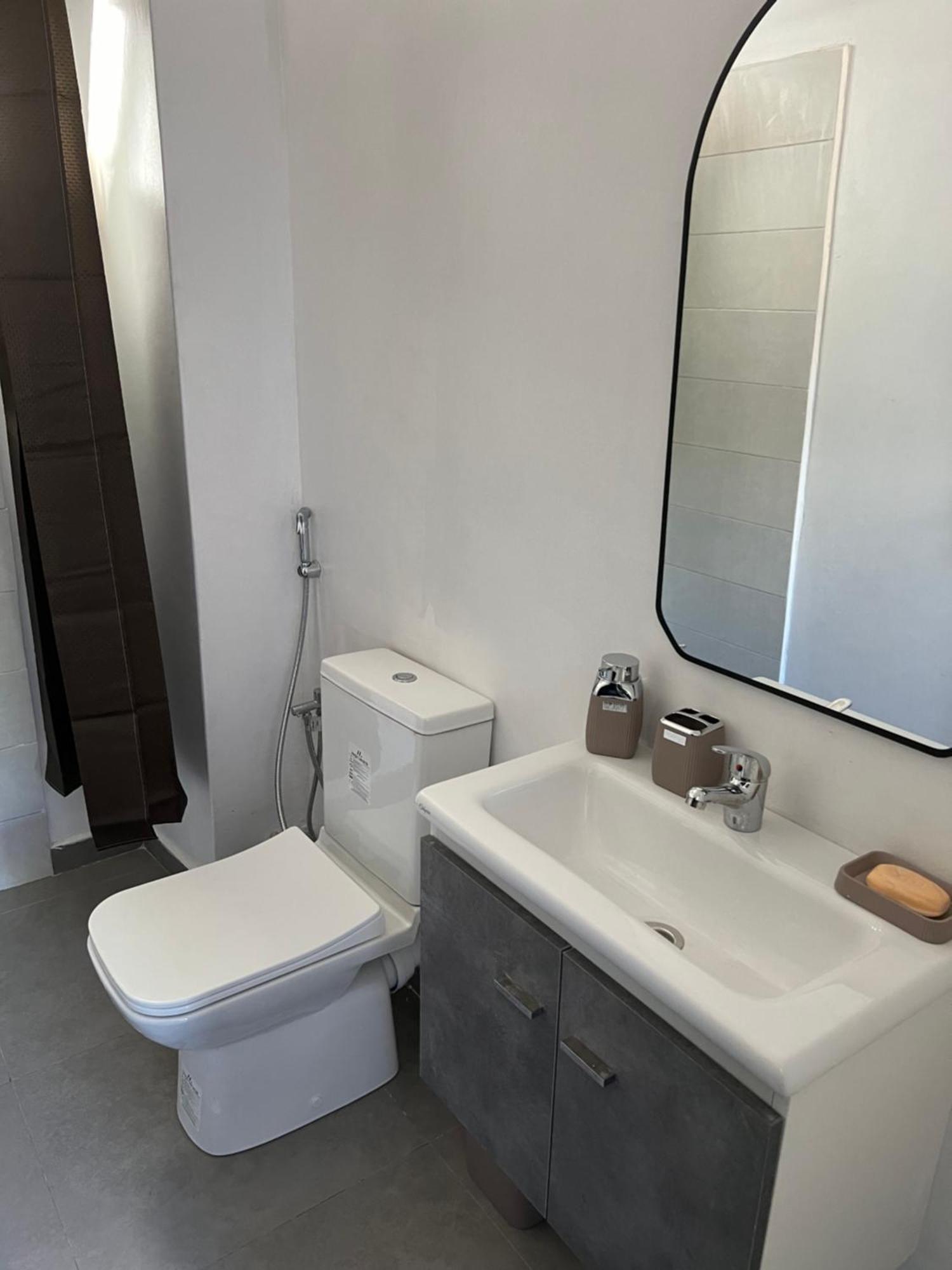 Tangier New City Apartment Εξωτερικό φωτογραφία