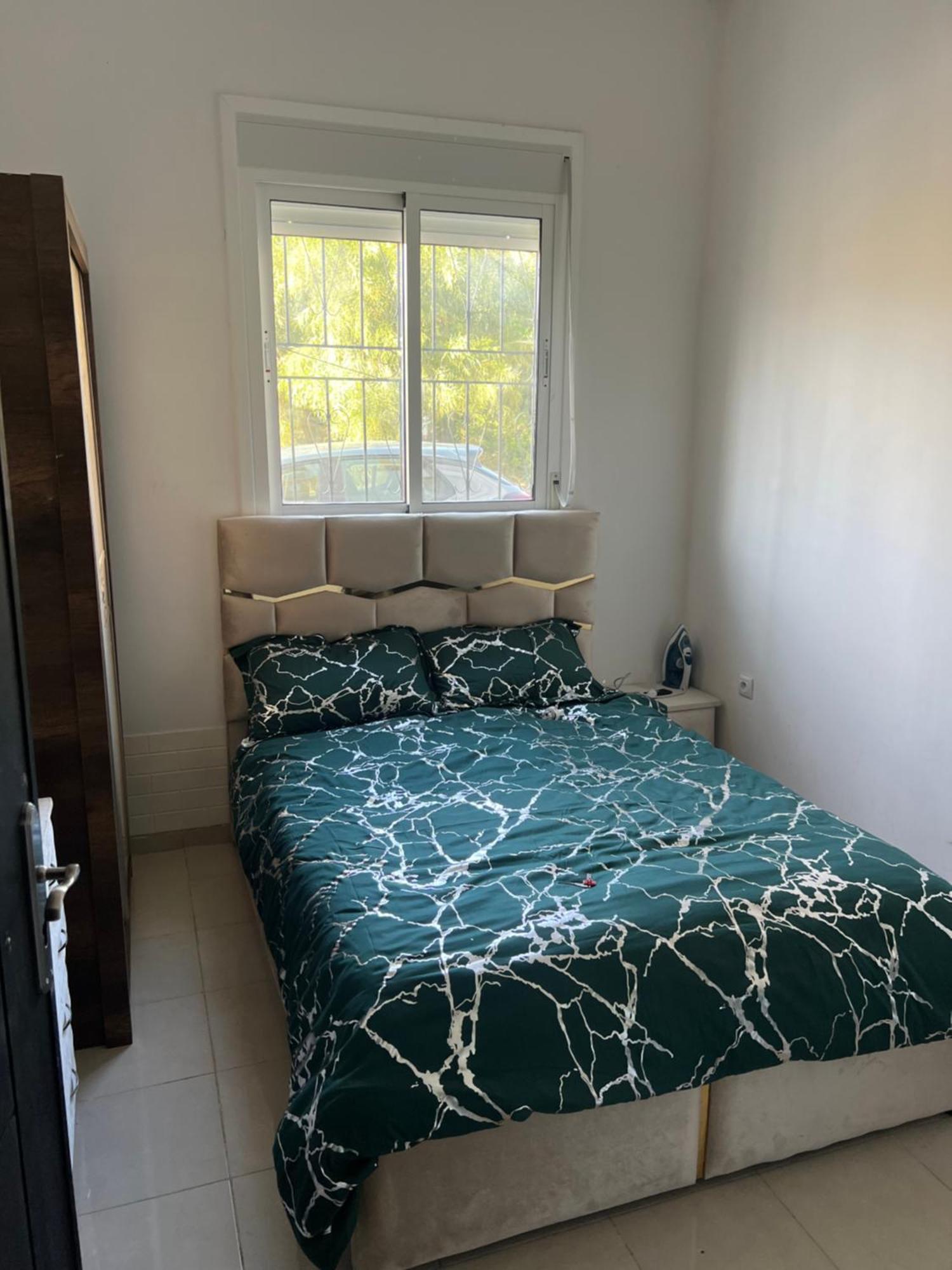 Tangier New City Apartment Εξωτερικό φωτογραφία