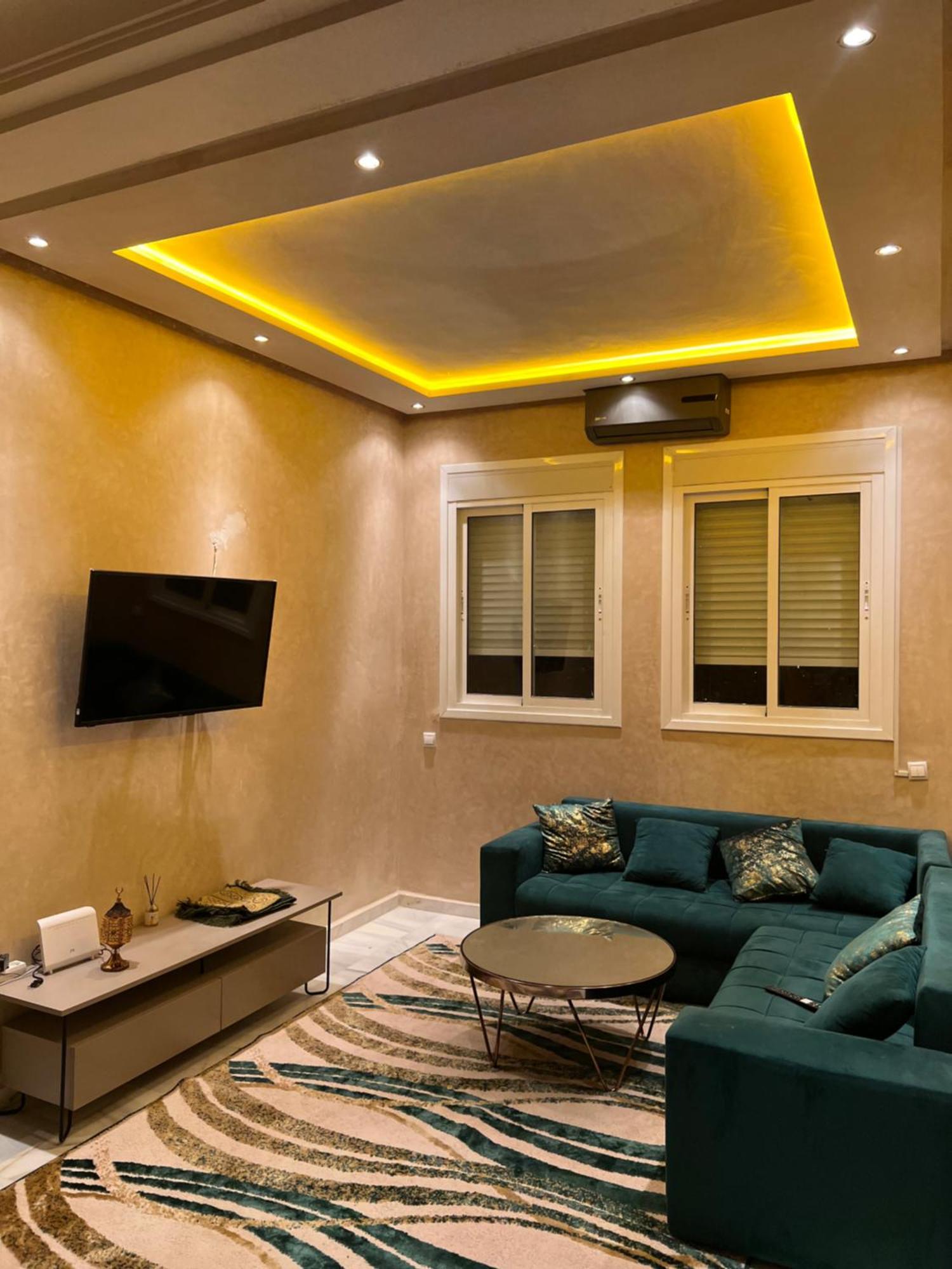 Tangier New City Apartment Εξωτερικό φωτογραφία