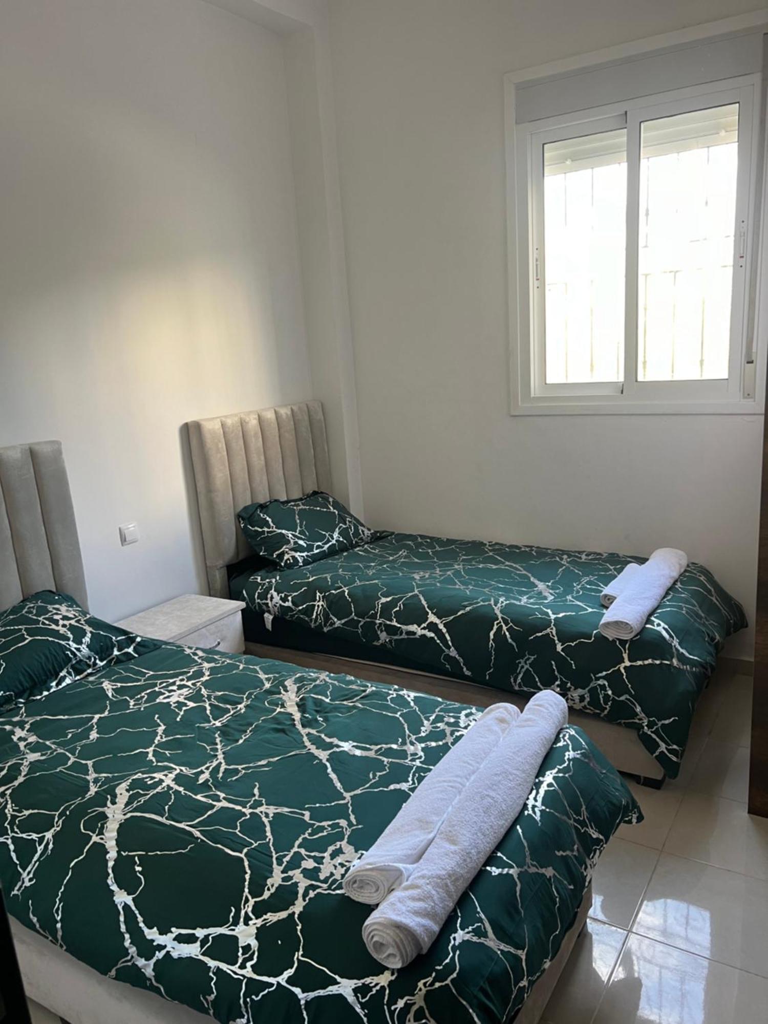 Tangier New City Apartment Εξωτερικό φωτογραφία