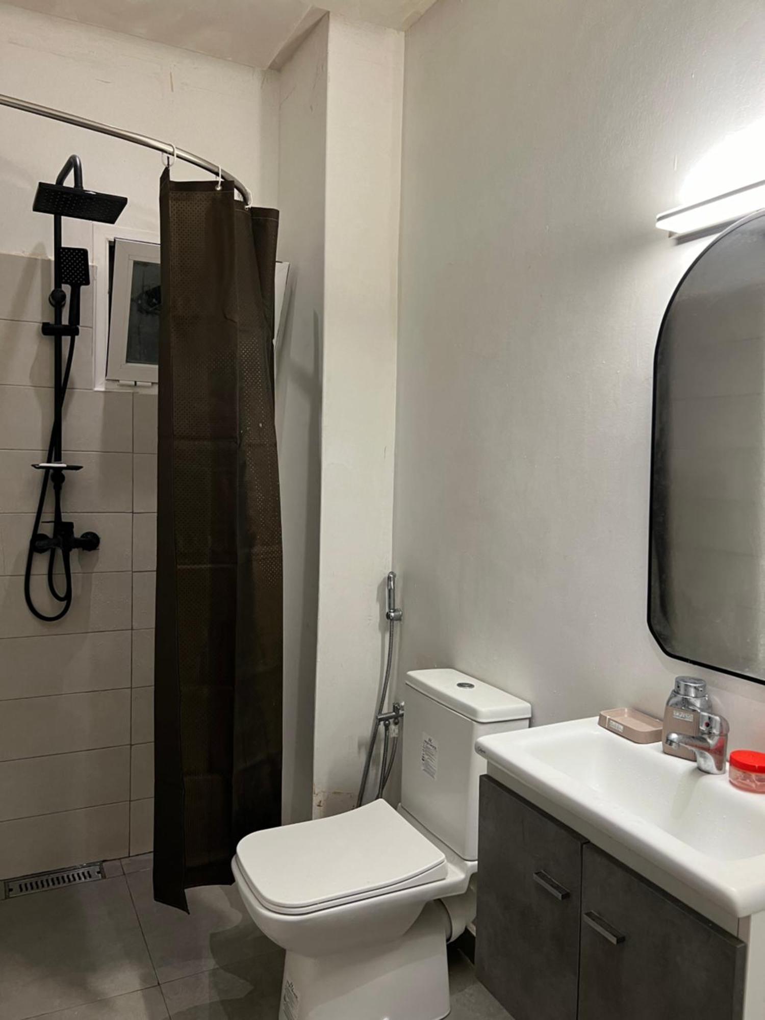 Tangier New City Apartment Εξωτερικό φωτογραφία